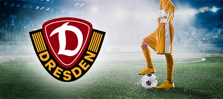 Dresdner sc Fußball
