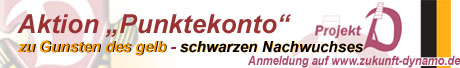 bannerprojd punktekonto